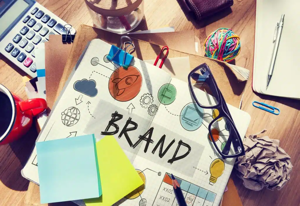 branding