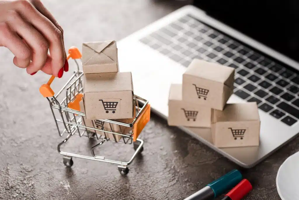 bigcommerce website