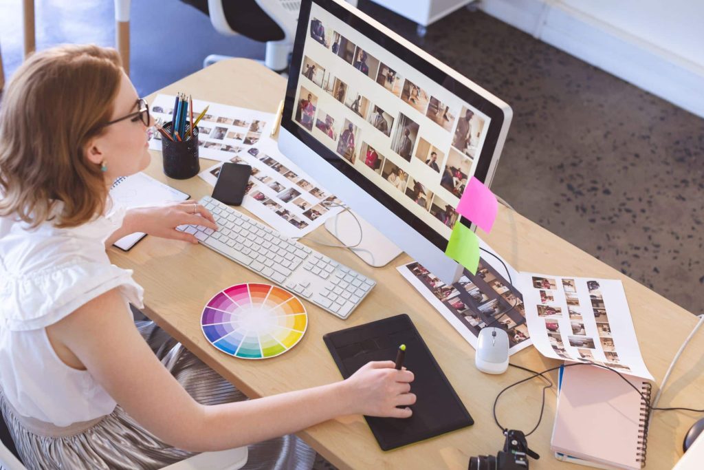 Designing a Website
