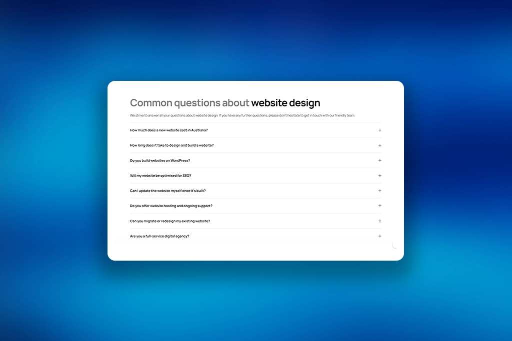 WordPress in 2026: Common Questions Business Owners Ask